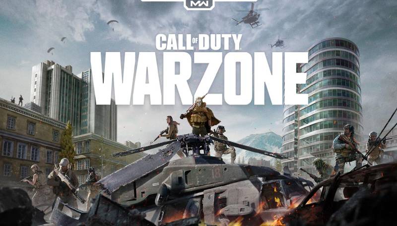 Come installare Warzone sul PC Guida Completa TutorialBay