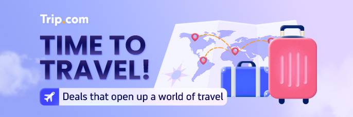 Come prenotare un Hotel su Trip.com Guida Completa TutorialBay