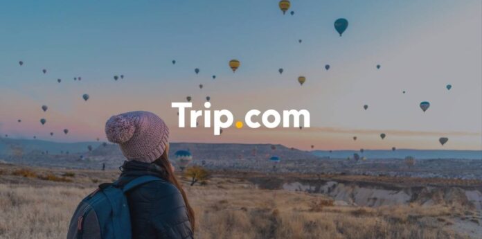 Come prenotare un Hotel su Trip.com TutorialBay