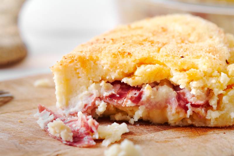 Come preparare Gateau di Patate Ricetta Tradizionale TutorialBay