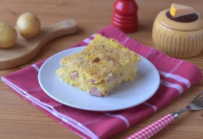 Come preparare Gateau di Patate Ricetta TutorialBay