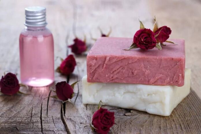 Come preparare Sapone in Casa Guida TutorialBay