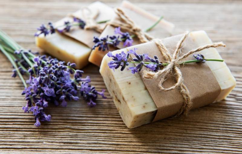 Come preparare Sapone in Casa TutorialBay