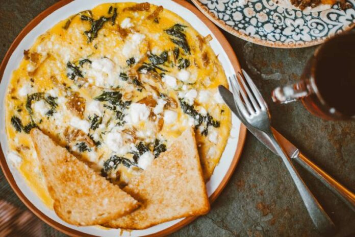 Come preparare le Omelette Ricetta TutorialBay