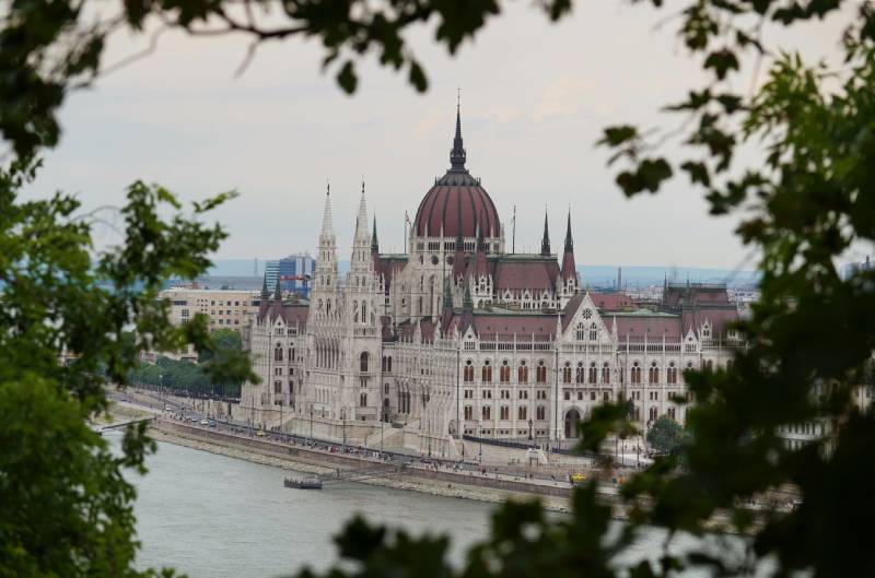 Itinerario Cosa vedere a Budapest in 3 Giorni TutorialBay