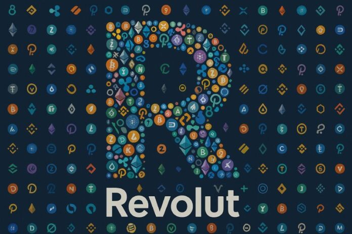 Come acquistare Crypto con Revolut TutorialBay