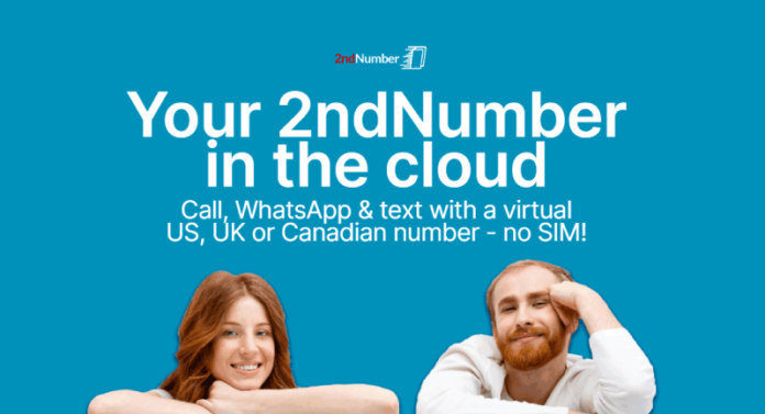 Come acquistare Numero Virtuale 2ndNumber TutorialBay