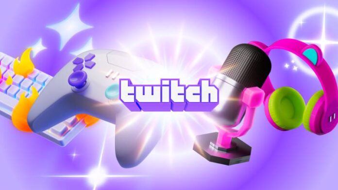 Come aprire Canale Twitch Guida TutorialBay