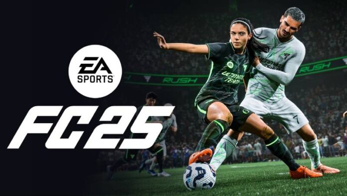 Come installare Fifa 25 sul PC Guida TutorialBay