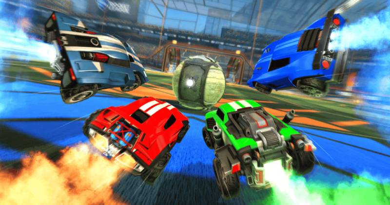 Come installare Rocket League Guida Completa TutorialBay