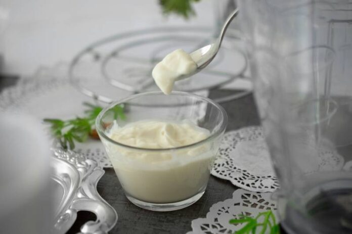 Come preparare la Maionese in Casa Ricetta TutorialBay