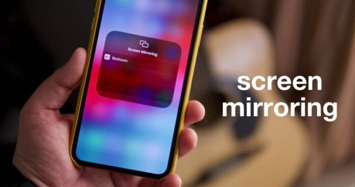 Come trasmettere lo Schermo Android sulla TV TutorialBay