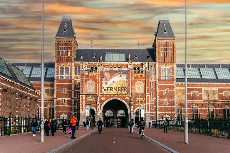 Cosa vedere ad Amsterdam in 3 Giorni Itinerario Completo TutorialBay