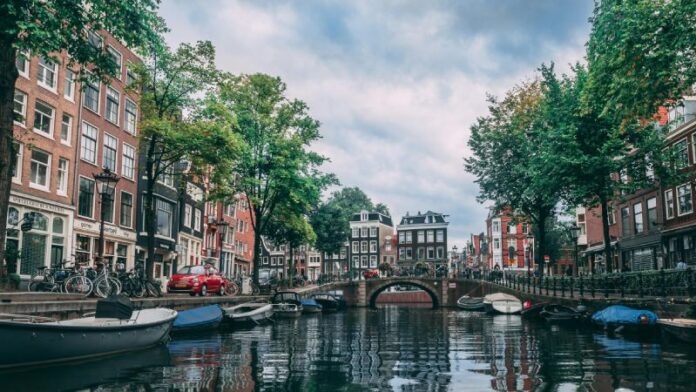 Cosa vedere ad Amsterdam in 3 Giorni TutorialBay