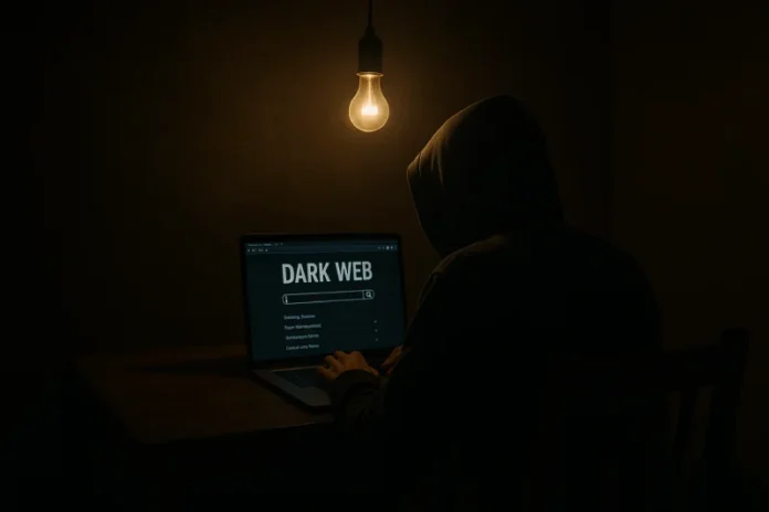 Come accedere al Dark Web TutorialBay