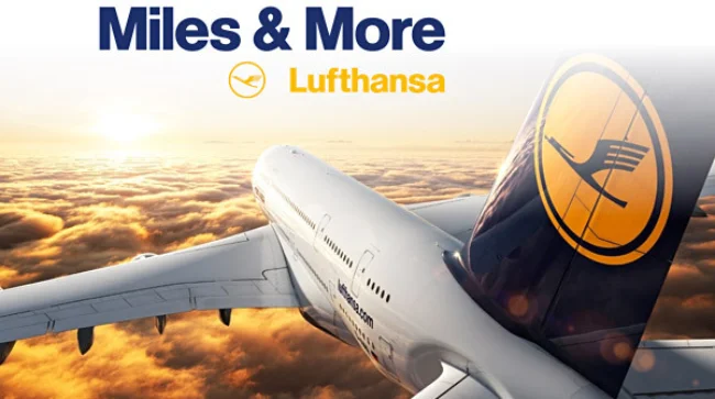 Come accumulare Miglia con Lufthansa Guida TutorialBay