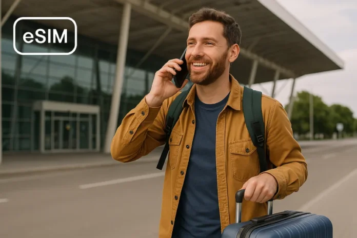 Come acquistare eSim su eTravelSIM Guida TutorialBay