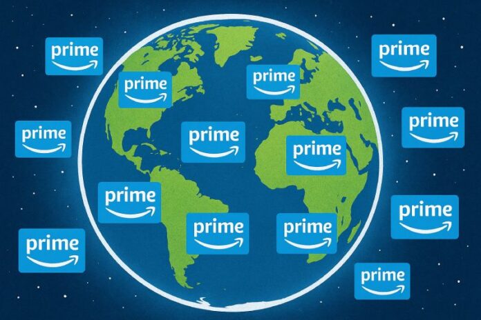 Come acquistare l'Abbonamento Amazon Prime TutorialBay