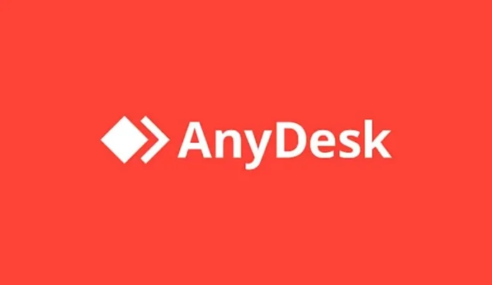 Come condividere lo Schermo con AnyDesk TutorialBay
