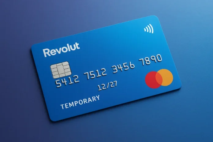 Come creare Carta Virtuale su Revolut TutorialBay