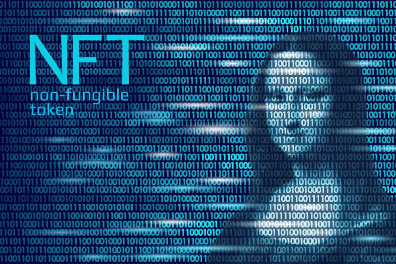Come creare NFT Guida Completa TutorialBay