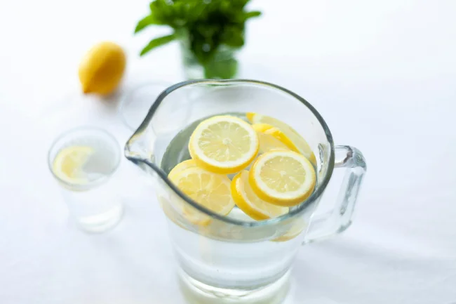 Come fare una Limonata Ricetta TutorialBay