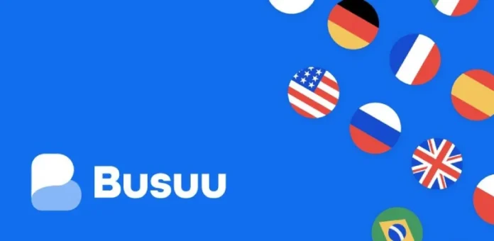 Come imparare l'Inglese Online con Busuu TutorialBay