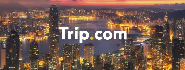 Come noleggiare un Auto su Trip.com TutorialBay
