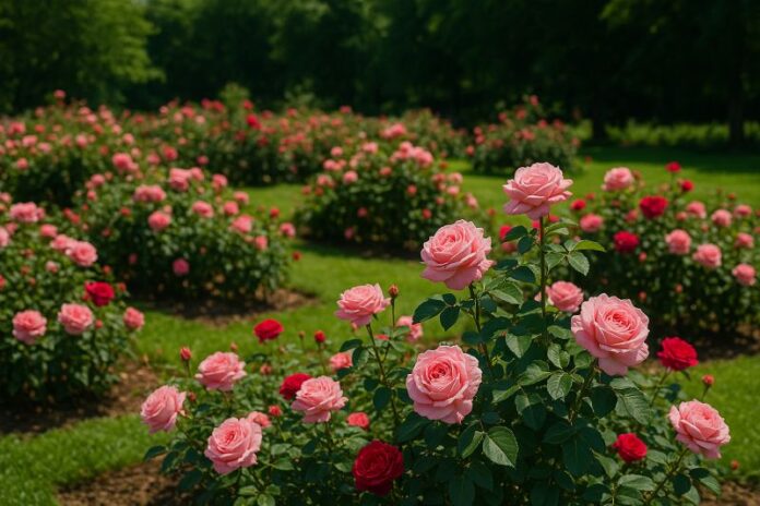 Come potare le Rose Guida TutorialBay