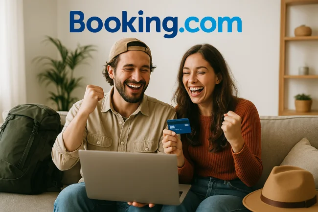 Come prenotare un Hotel su Booking Guida Completa TutorialBay