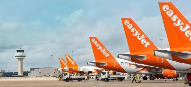 Come prenotare un Volo con EasyJet Guida Completa TutorialBay