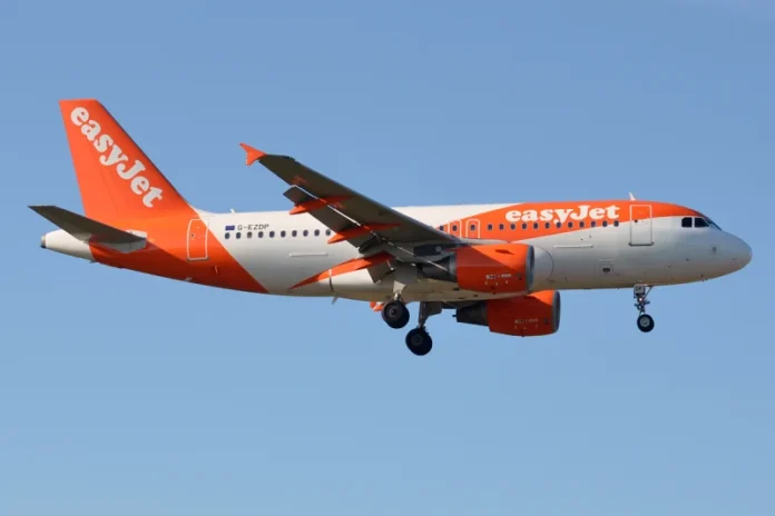 Come prenotare un Volo con EasyJet TutorialBay