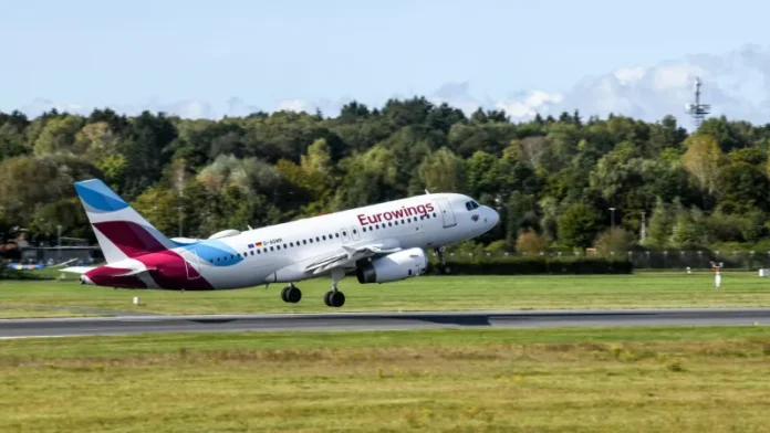 Come prenotare un Volo con Eurowings Guida TutorialBay