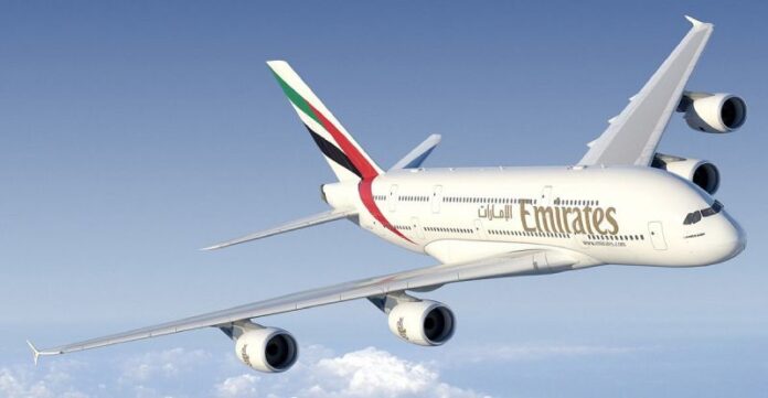 Come prenotare un Volo con Fly Emirates TutorialBay