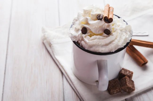 Come preparare la Panna Montata Ricetta TutorialBay