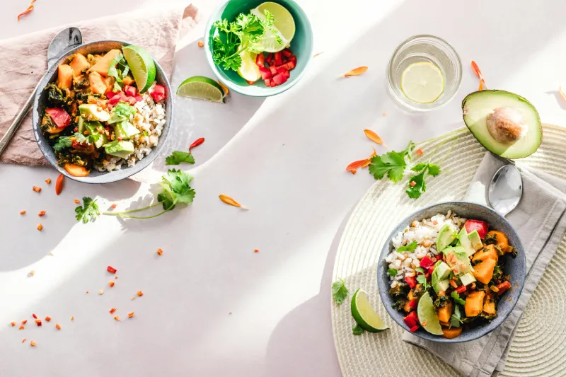 Come preparare la Poke Bowl Ricetta TutorialBay