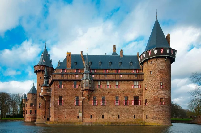 Come viaggiare Sicuri in Olanda Guida TutorialBay