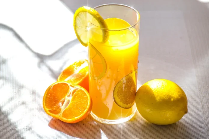 Ricetta Come fare una Limonata TutorialBay
