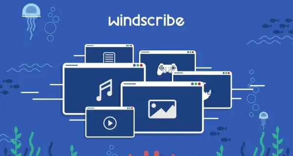 TutorialBay Come navigare in Anonimo con Windscribe Guida