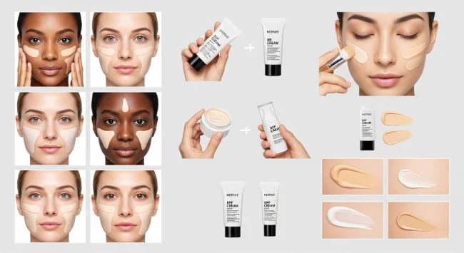 BB Cream Guida alla scelta Giusta TutorialBay