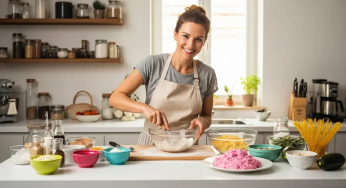 Come preparare la Pasta di Zucchero Ricetta TutorialBay