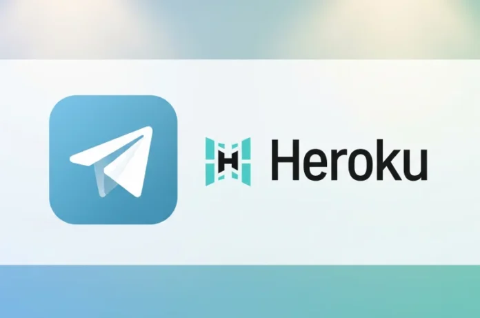 Come pubblicare un Bot Telegram su Heroku TutorialBay