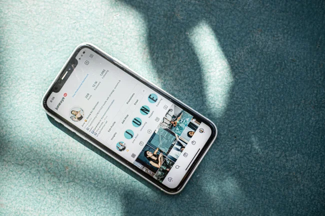 Come taggare sulle Storie Instagram Guida TutorialBay