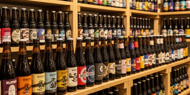 Guida Completa Come conservare la Birra Artigianale TutorialBay