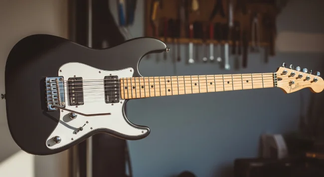 TutorialBay Accordatura Chitarra Guida Completa