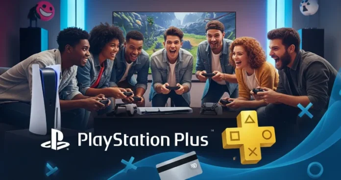 TutorialBay Come acquistare un Abbonamento PlayStation Plus