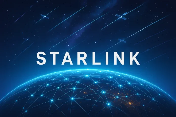 TutorialBay Come installare il Kit di Starlink
