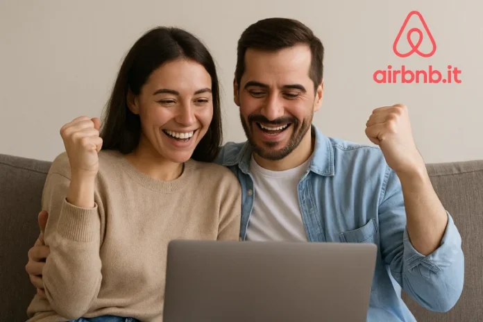 TutorialBay Come prenotare su Airbnb Guida