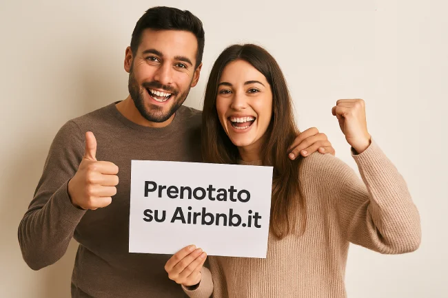 TutorialBay Come prenotare su Airbnb Guida Completa