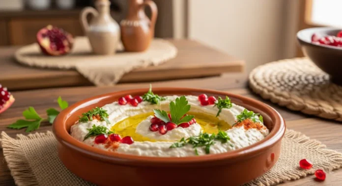 TutorialBay Come preparare il Babaghanoush